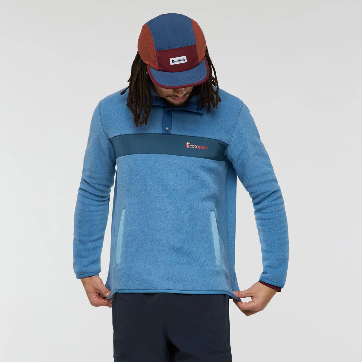 Teca Sale